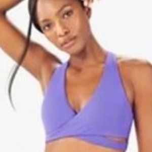 Fabletics Tamara Low Impact Sports Bra